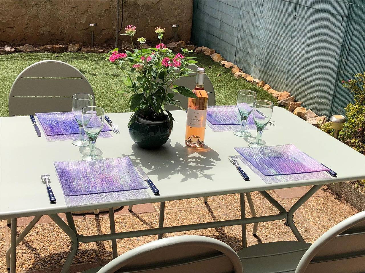 Vakantiewoning voor 4 Personen in Bandol, Toulon regio