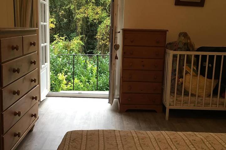 Location de vacances pour 15 personnes, avec jardin à Langeais - 4