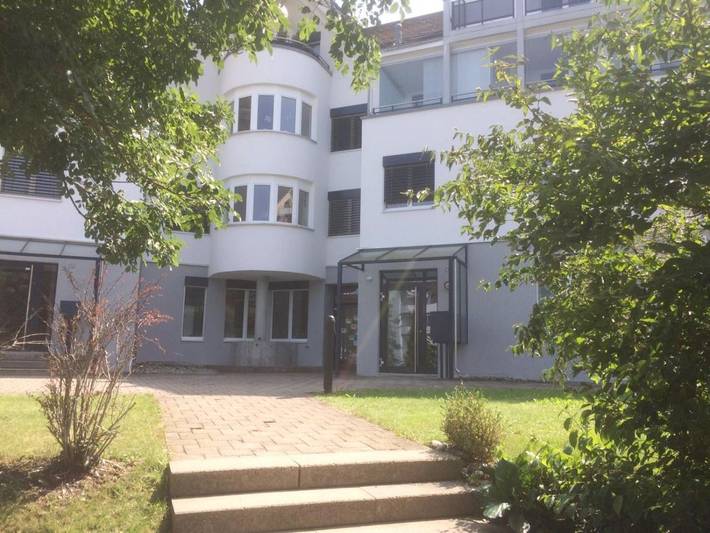 Pension voor 2 personen, met uitzicht en terras in Zwitserland