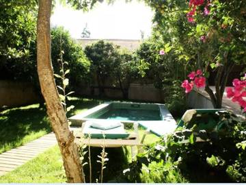 Villa in Sant Llorenç des Cardassar, East Majorca für 6 