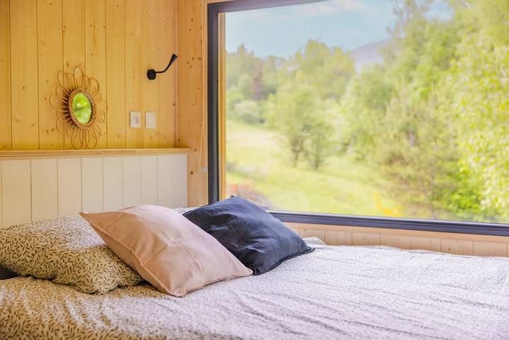 Â» Homnest â» Guettã©e des Alpes â» Colmars & Allos in Colmars, Región de Castellane