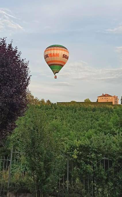 Appartamento vacanze per 5 persone, con panorama e giardino - 1