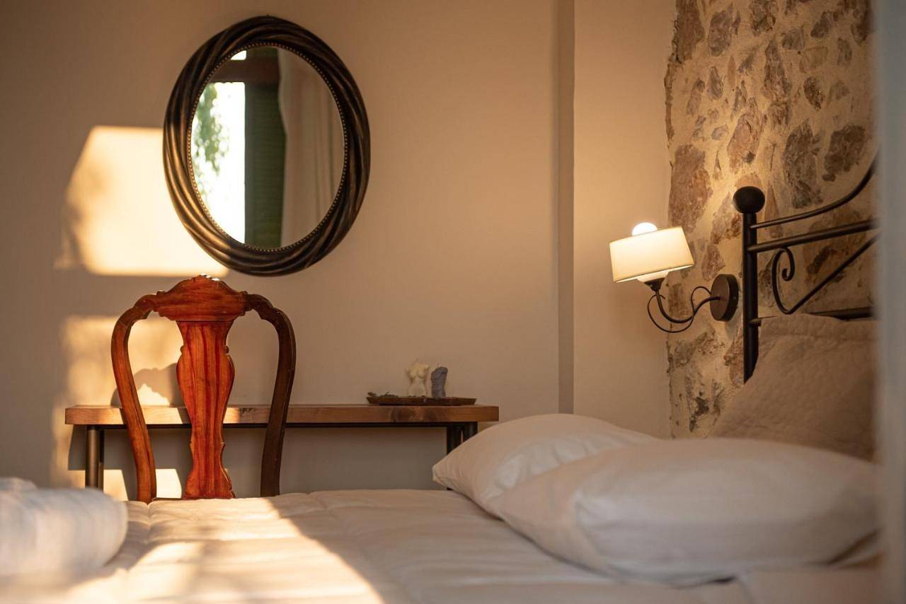 Deluxe Room in Section centrale d'Athènes, Athènes