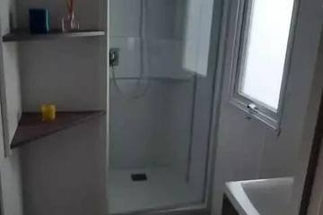 Camping pour 4 Personnes dans Guérande, Région de Saint-Nazaire, Photo 1