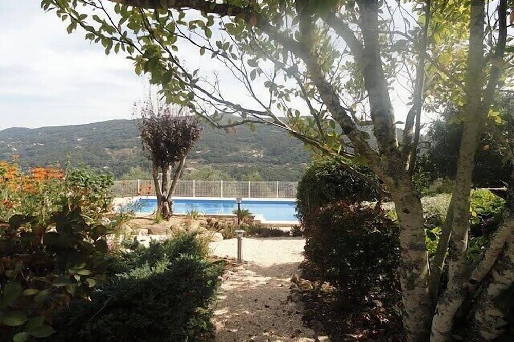 In Portugal, an der Algarve, Hübsche Villa in Monchique, Mit Privater Pool in Monchique, Monchique gebirge