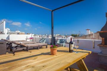 Finca in Can Picafort, Santa Margalida für 4 