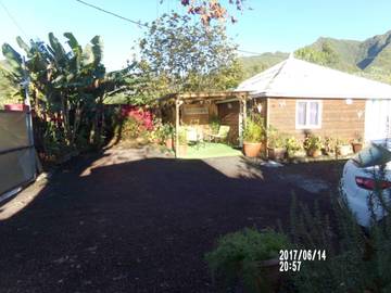 Chambre d’hôte pour 2 personnes, avec jardin et terrasse à La Plaine-des-Palmistes