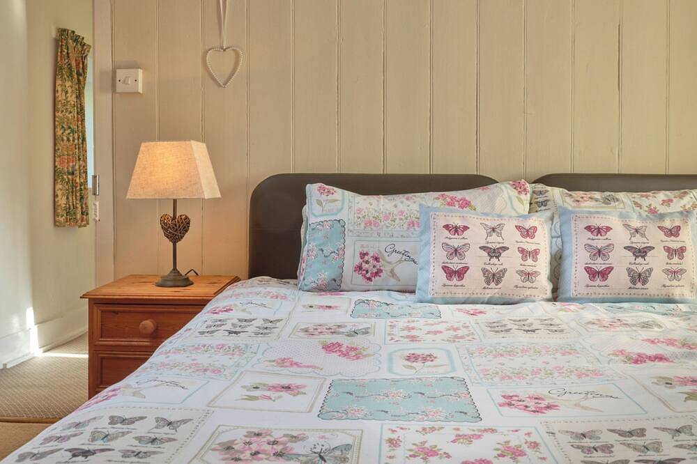West Anstey Farmhouse in Exmoor