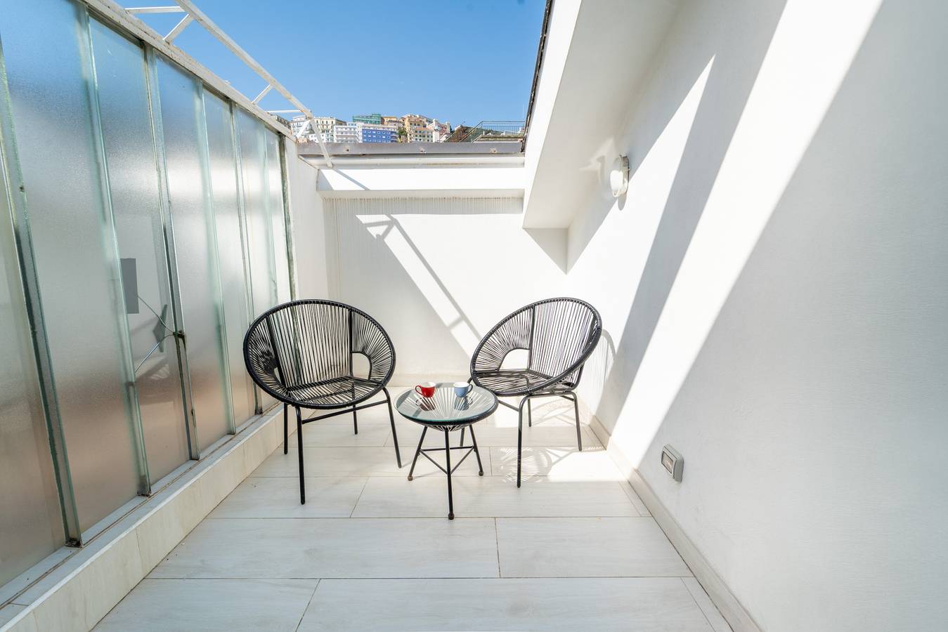 Appartamento intero, Colonna Stay 2 by Wonderful Italy in Napoli, Napoli e dintorni