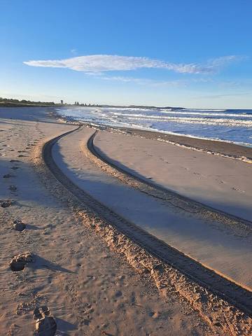 Holiday Home for 4 People in Wooli, New South Wales, Photo 3