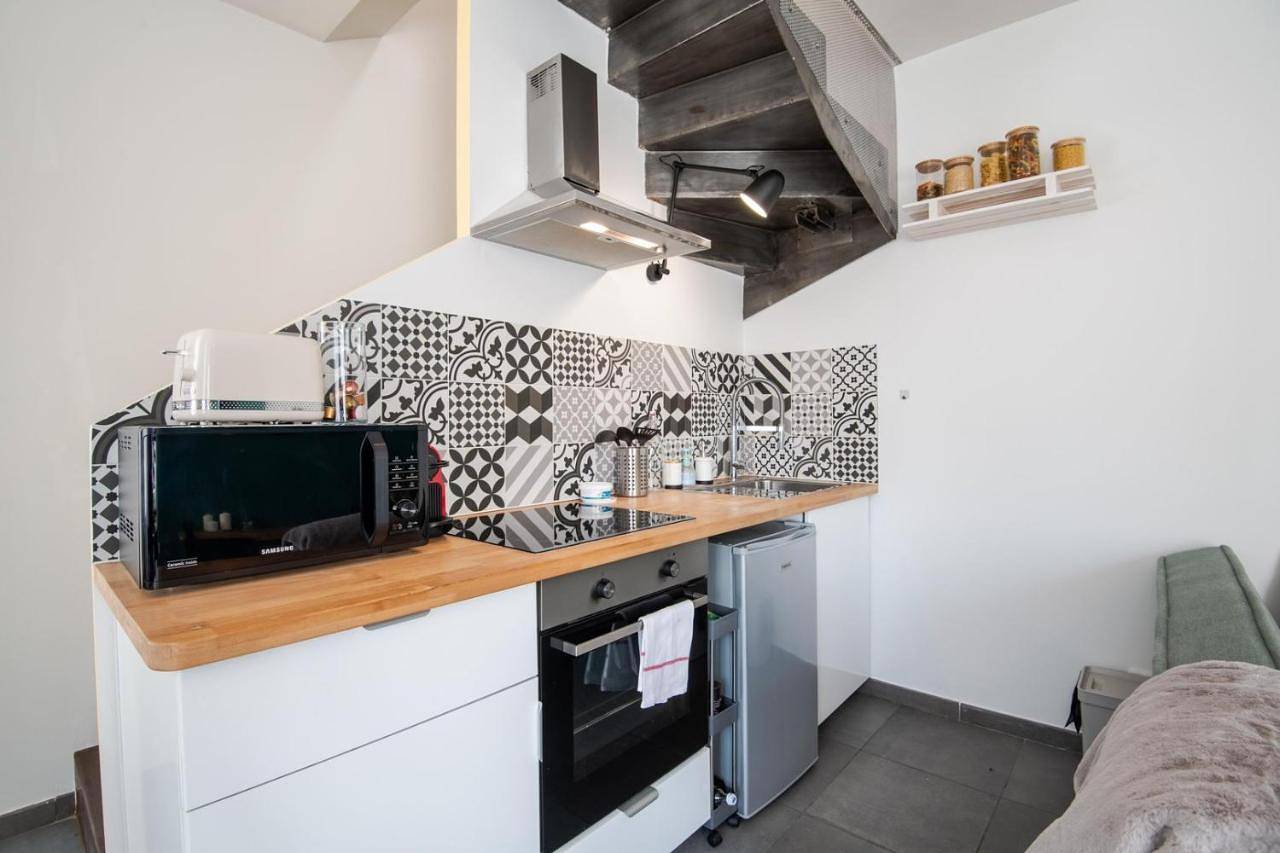 Holiday Home in Tours, Région de Tours