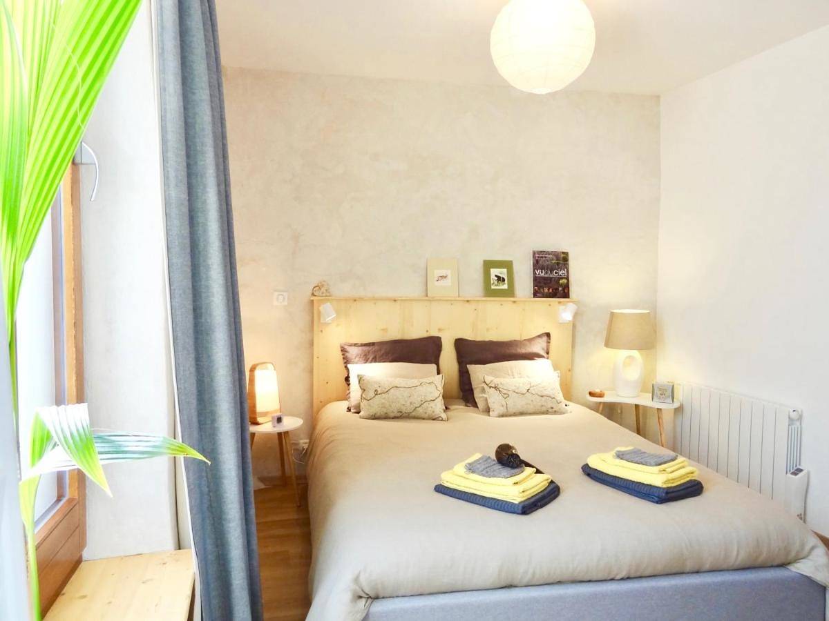 Appartement entier, One-Bedroom Apartment in Zimmerbach, Région de Colmar