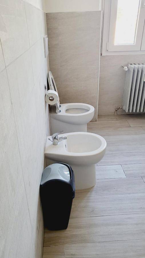 Geheel appartement, Casa Manzoni in Novara, Provincie Novara