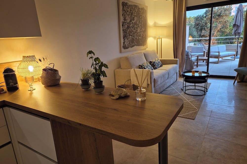Photo : Appartement de vacances