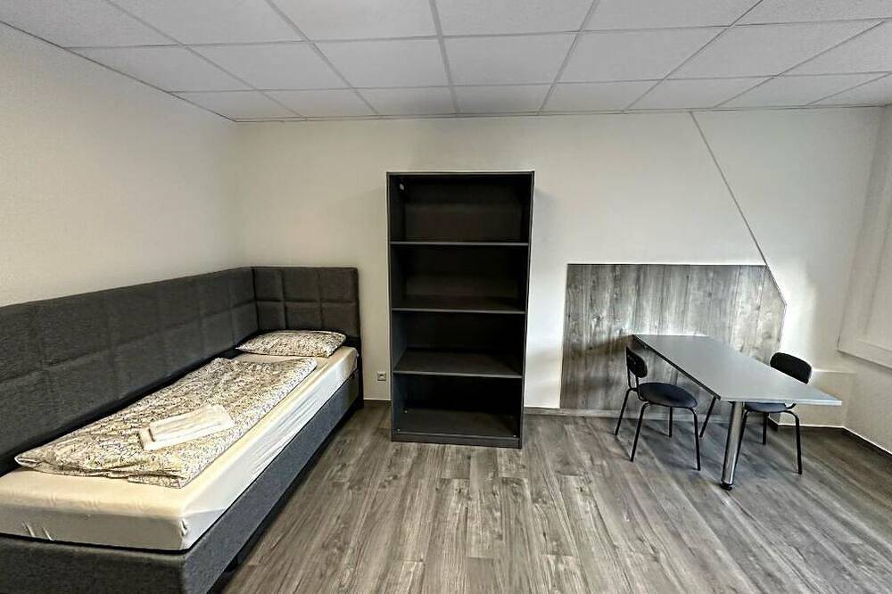 Unterkunft für 2 - Guestrooms24 - Marl in Marl, Kreis Recklinghausen