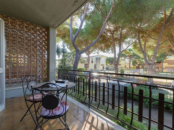 Appartamento intero, Casamare in Castiglione della Pescaia, Provincia di Grosseto