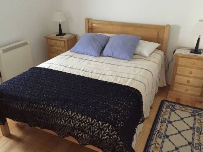 Casa de férias para 2 pessoas em Montesinho