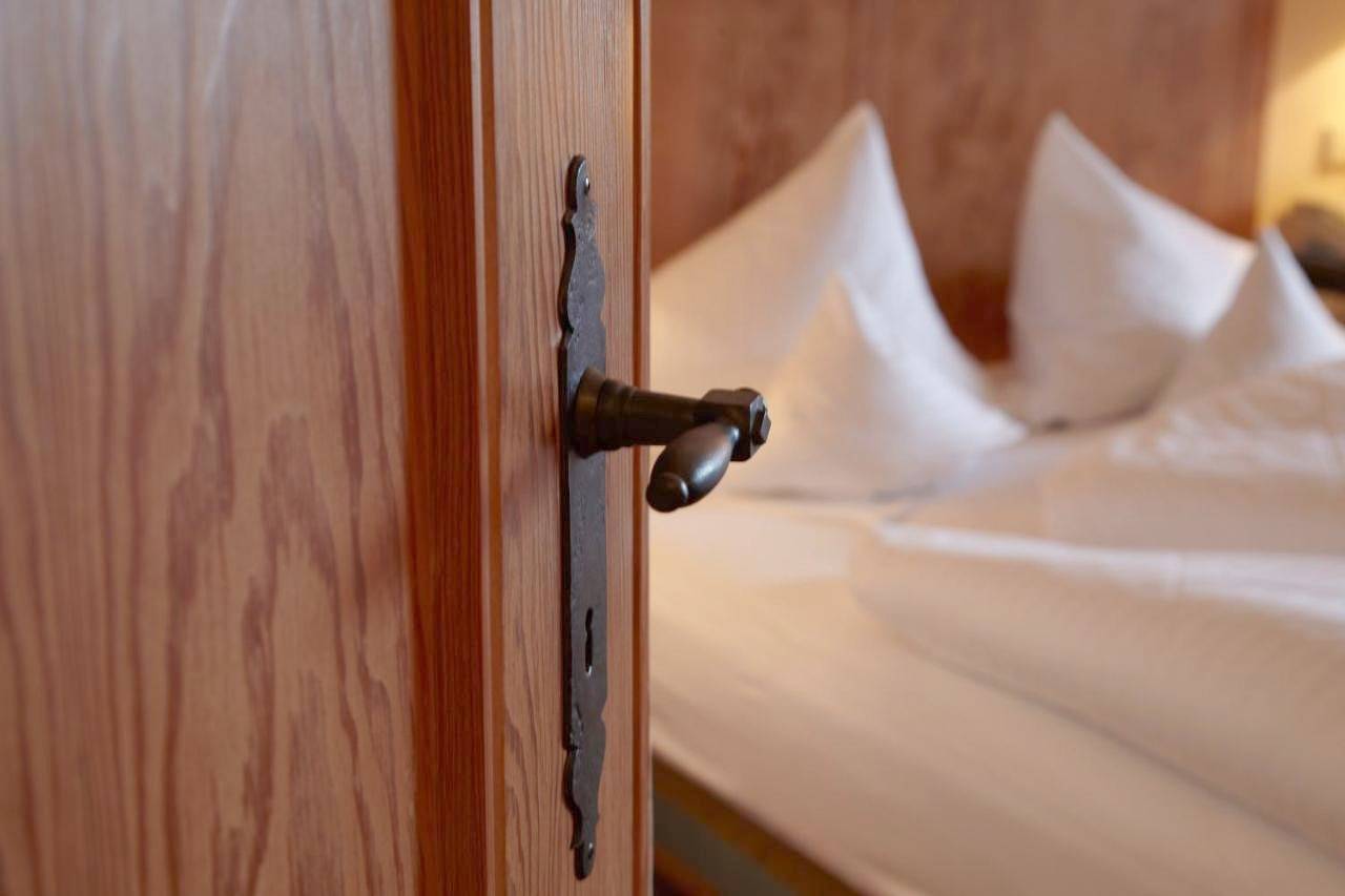 Hôtel pour 2 personnes avec jardin in Strandbad Meersburg, Meersburg