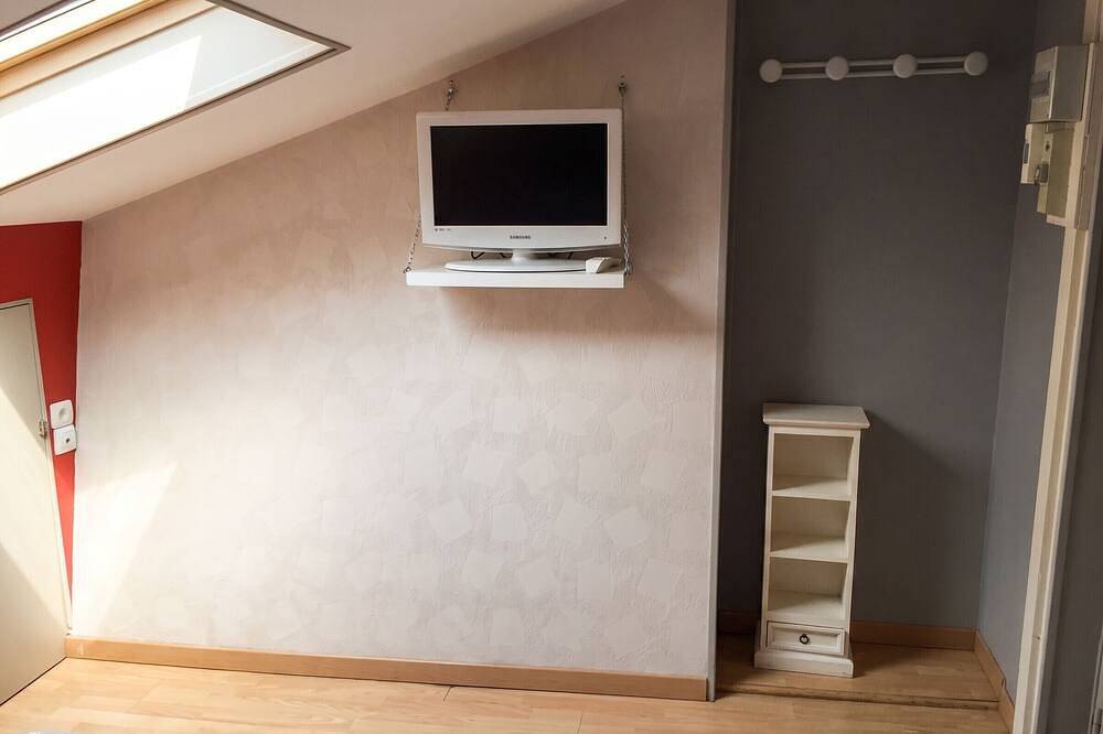 Appartement entier, Homerez - Appartement charmant à Roanne, terrasse, 56 m² in Roanne, Région de Roanne