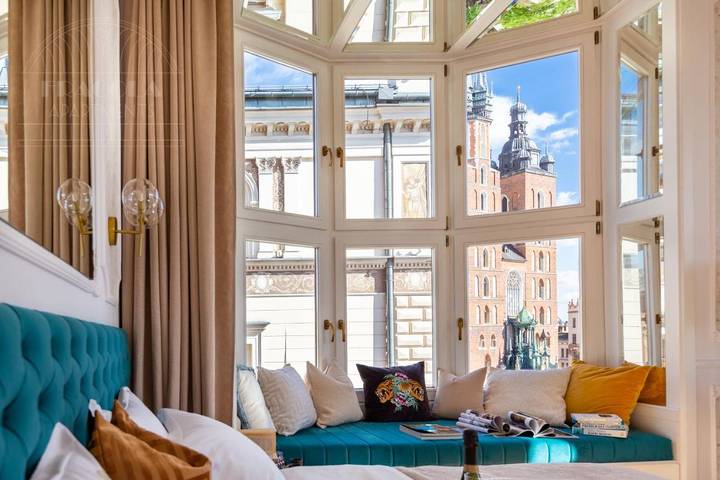 Ferienwohnung für 2 Personen - 1