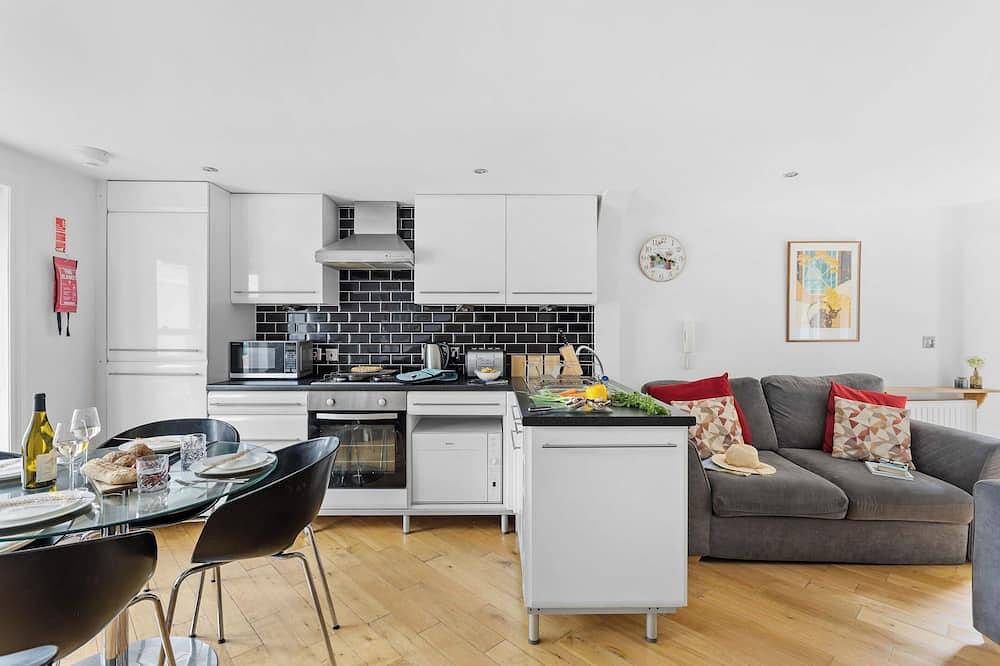 Cottage for 4 People in Shaldon, Devon