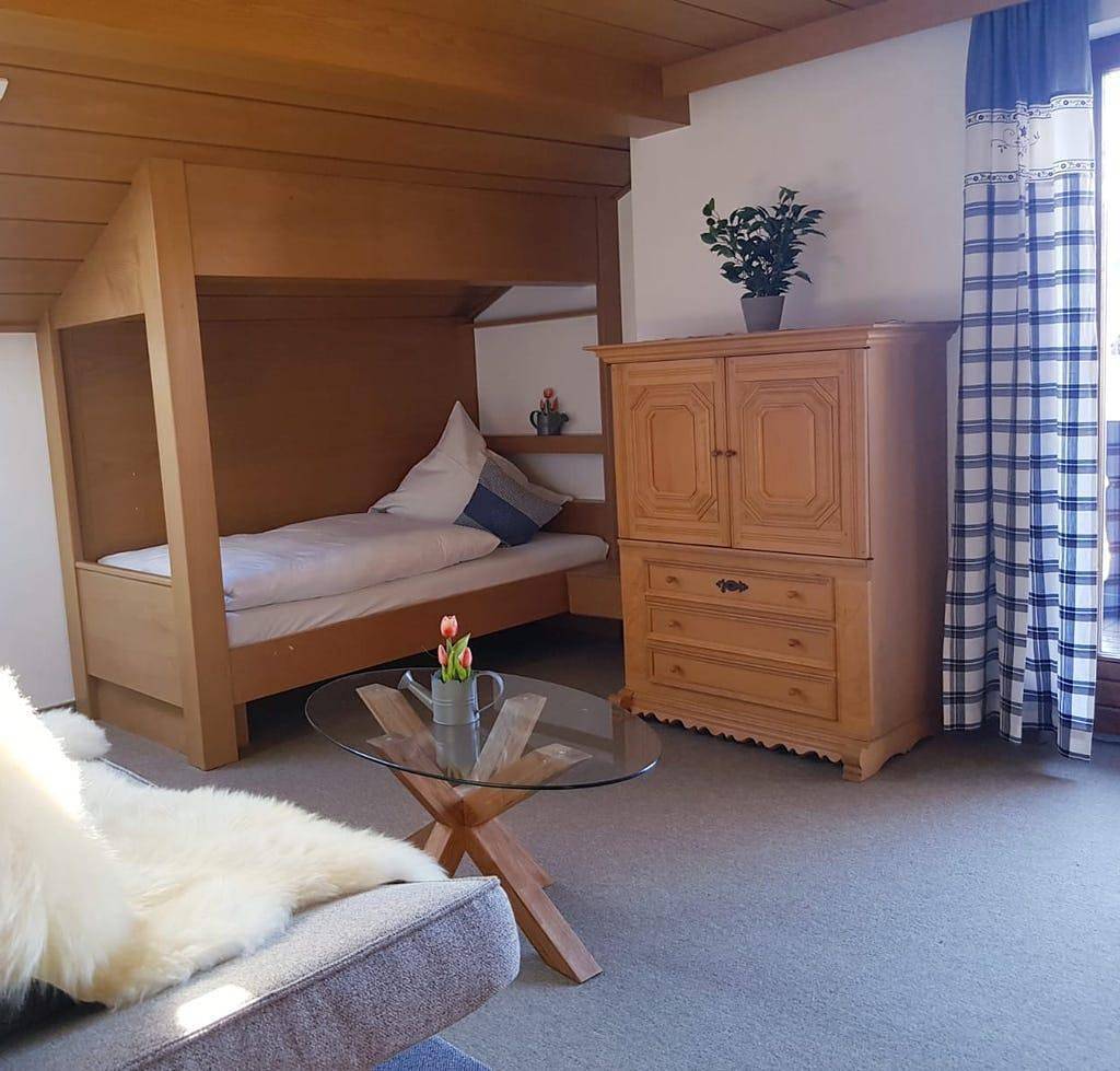 Domizil im Allgäu in Sonthofen, Bayerisch Schwaben