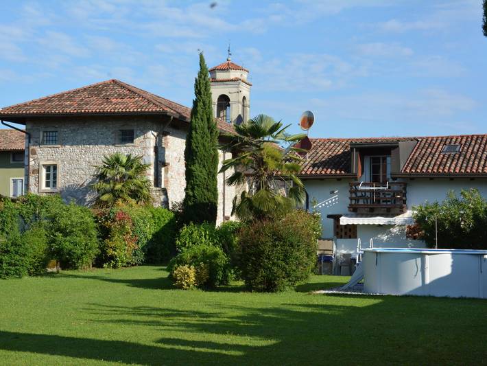 Appartamento intero, Apartment "Monika" in Udine, Provincia d'Udine