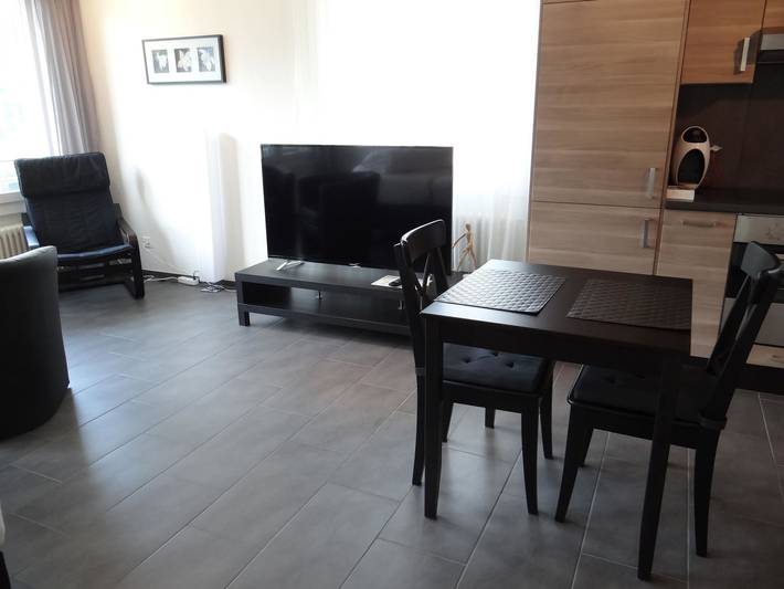 Ganze Wohnung, Barbara West Appartement/Fewo 2-Bettwohnung in Engelberg, Obwalden