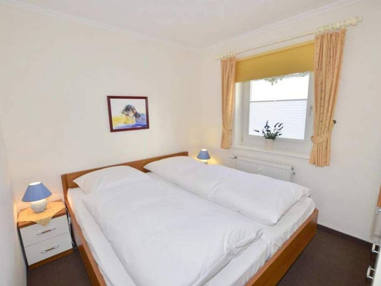 Ganze Ferienwohnung, Bismarckstraße 5a, App 4 - Bismarckstraße 5a, App 4 in Westerland, Sylt (Gemeinde)