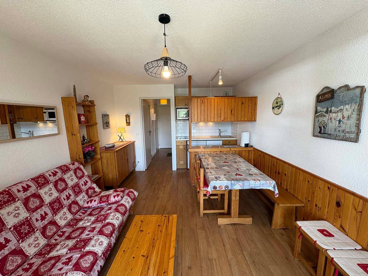 Photo : Appartement de vacances