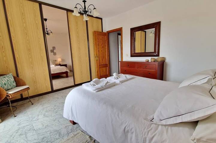 Ferienhaus für 6 Personen, mit Garten in Badia Gran - 4