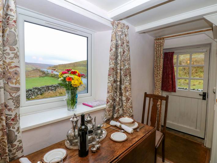 Wain Wath Cottage in Yorkshire Dales National Park