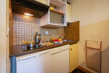 Apartment for 3 People in Les Grandes Montets, Chamonix-Mont-Blanc, Photo 3