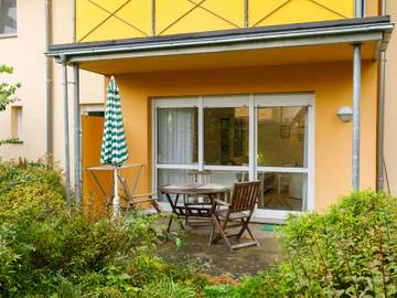 Ferienwohnung für 3 Personen in Koserow, Usedom, Bild 4