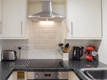 Holiday Rental for 4 People in Keswick, Cumbria, Photo 2