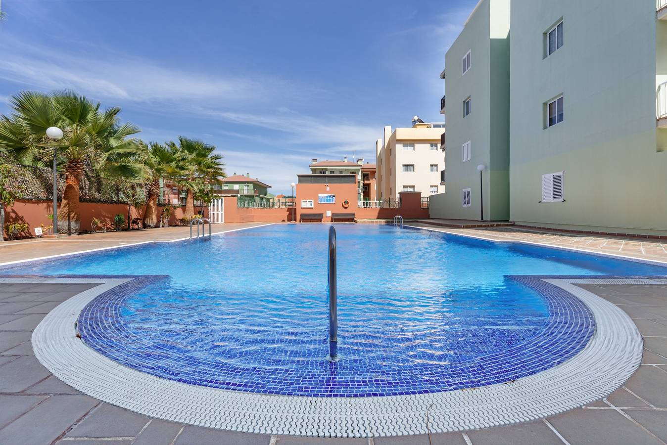 Appartamento vacanze a Tenerife a partire da 90€ a notte