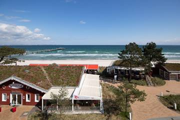 Ferienwohnung für 4 Personen in Themenstrände Scharbeutz, Südliche Ostseeküste, Bild 1