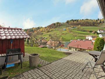Ferienhaus für 2 Personen in Schleusegrund, Thüringer Wald, Bild 4