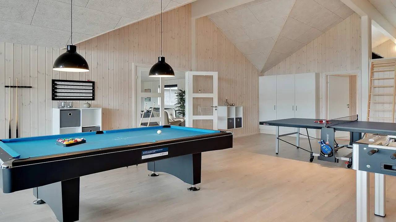 Ferienhaus für 30 Personen (375 m²) in Nørre Nebel in Nørre Nebel, Varde