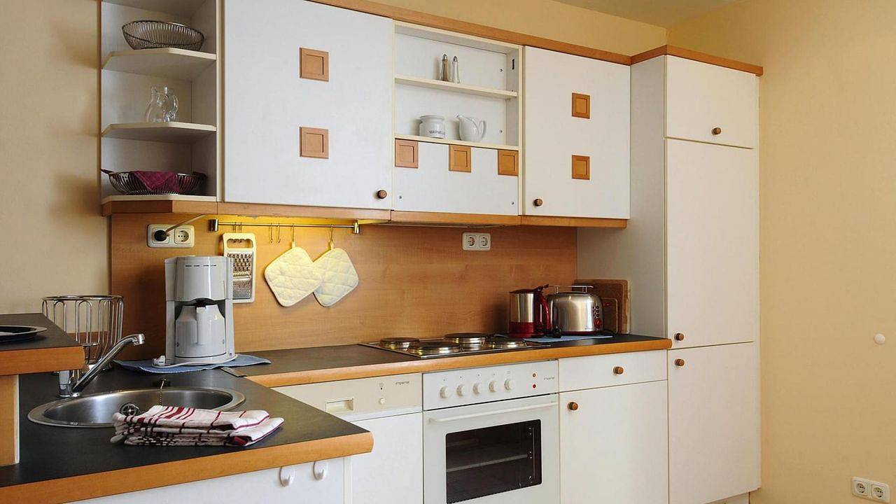 Ganze Ferienwohnung, Ferienwohnung für 4 Personen (65 m²) in Vitte in Hiddensee, Ostseeinseln