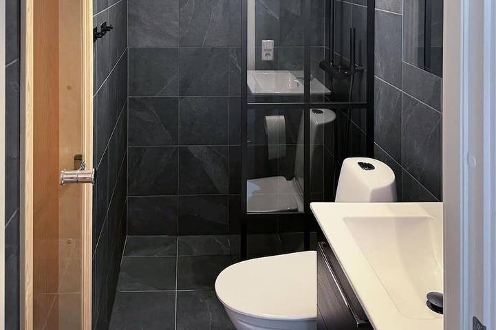 Ganze Wohnung, Atemberaubende Wohnung in Idre mit. in Idre, Älvdalen und Umgebung