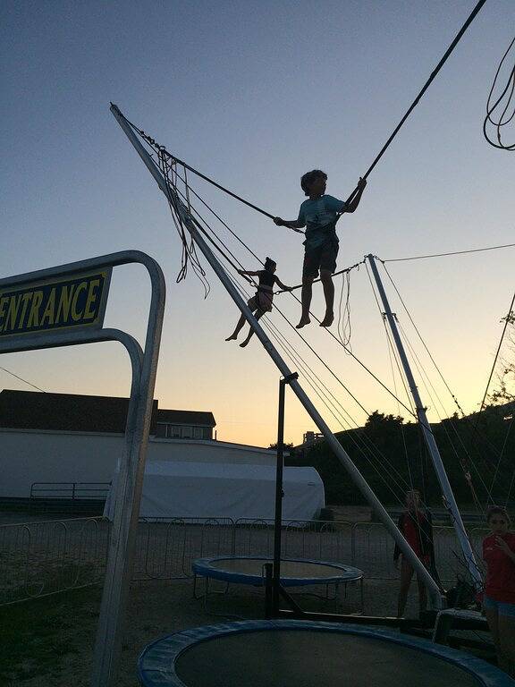Wunderbare Sommervermietung in Misquamicut, Washington County (RI)