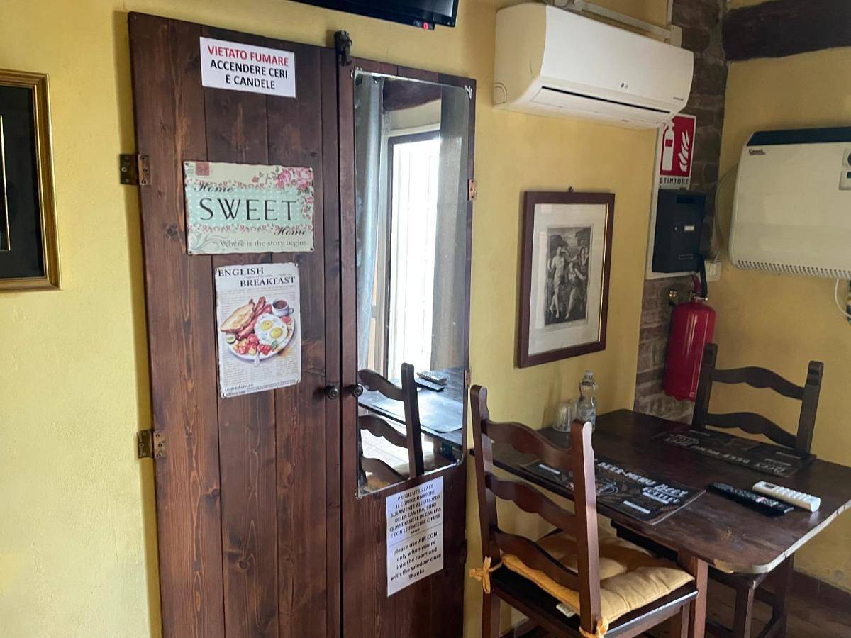 Prà de Mandè in Viano, Provincie Reggio Emilia