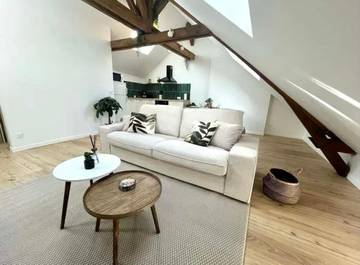 Gîte pour 4 personnes, animaux acceptés dans Office De Tourisme De Troyes