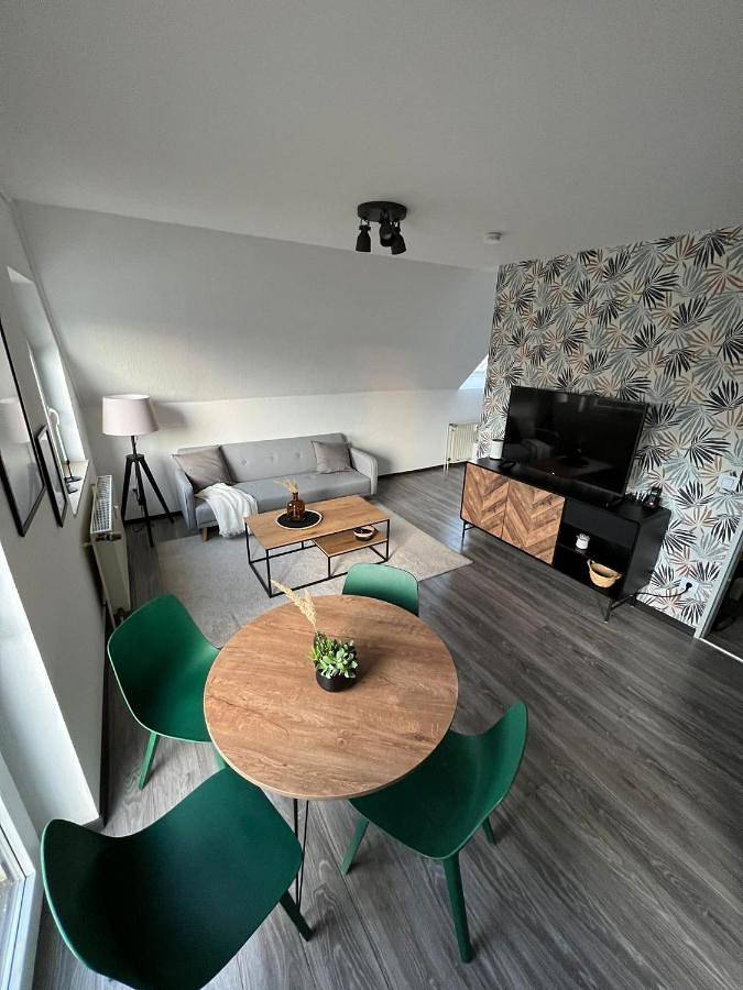 Ferienwohnung für 3 Personen
