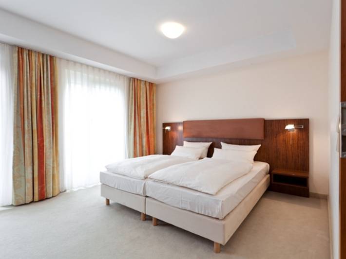 Hotel für 2 Personen, kinderfreundlich in Semperoper - 4