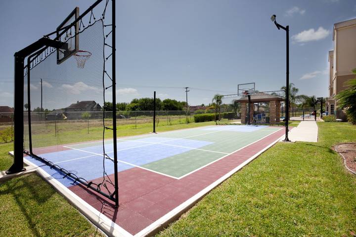 Estudio entero, Estudio para 2 personas con piscina in Brownsville (desambiguación), Condado de Cameron