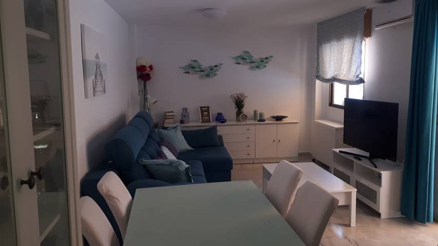 Ferienwohnung für 4 Personen in Salobreña - 4