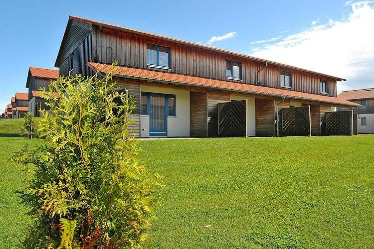 Ferienhaus in Hasselfelde bei Westernstadt in Hasselfelde, Harzvorland