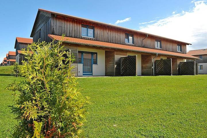 Ferienhaus für 5 Personen, mit Terrasse, mit Haustier in Sachsen-Anhalt - 4